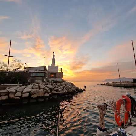 Botel Yacht Vratislavia