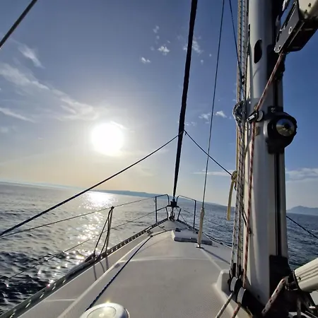 Botel Yacht Vratislavia